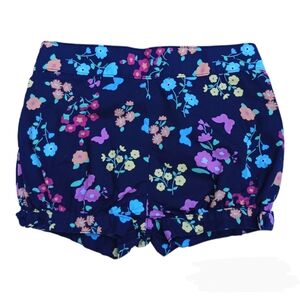 🎈3 for $10🎈Cute Flower Print Unlined Baby Bottoms